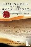Goujon, Patrick (SJ) - Counsels of the Holy Spirit