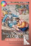 Corkery, Pat - Saint Ignatius of Loyola