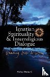 Barnes, Michael - Ignatian Spirituality and Interreligious Dialogue