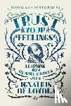 Sintobin SJ, Nikolaas (SJ) - Trust Your Feelings