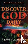 McManus, Brendan (SJ), Deeds, Jim - Discover God Daily
