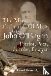 Morrissey, Thomas J (SJ) - Judge John O'Hagan 1825-1890
