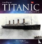 O'Donnell, E E (SJ) - Travelling on Titanic