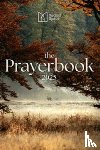 Jesuits, The Irish - Sacred Space The Prayerbook 2025
