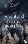 Jesuits, The Irish - Sacred Space Advent & Christmas 2024-2025
