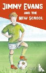  - Jimmy Evans and the New School