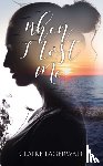 Lagerwall, Claire - When I Lost Me