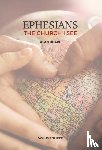 Hoare, Alan - Ephesians: The Church I See