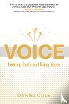 Cole, Daniel - Voice