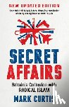 Curtis, Mark - Secret Affairs