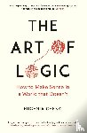 Cheng, Eugenia - The Art of Logic