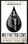 Conlin, Dr Jonathan - Mr Five Per Cent