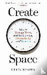 Draper, Derek - Create Space