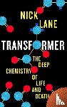Lane, Nick - Transformer
