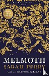 Perry, Sarah - Melmoth