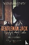 Steidele, Angela - Gentleman Jack