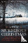 Cecily Gayford - A Very Murderous Christmas