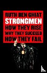 Ben-Ghiat, Ruth (Professor of Italian and History) - Strongmen