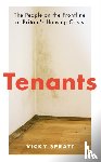 Spratt, Vicky - Tenants