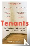 Spratt, Vicky - Tenants