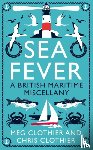Clothier, Meg, Clothier, Chris - Sea Fever