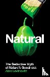 Levinovitz, Alan - Natural