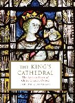 Curthoys, Judith (Archivist) - The King's Cathedral