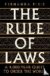 Pirie, Fernanda - The Rule of Laws