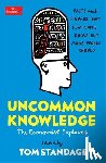 Standage, Tom - Uncommon Knowledge