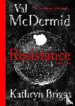 McDermid, Val - Resistance