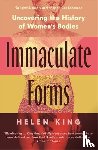King, Helen - Immaculate Forms