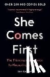 Kerner, Ian - She Comes First