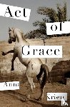 Krien, Anna - Act of Grace