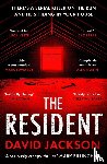 Jackson, David - The Resident