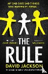 Jackson, David - The Rule