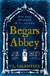 Valentine, V.L. - Begars Abbey