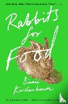 Kirshenbaum, Binnie - Rabbits for Food