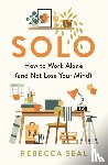 Seal, Rebecca - Solo