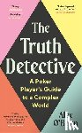 O'Brien, Alex - The Truth Detective