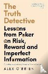 O'Brien, Alex - The Truth Detective