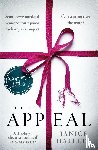 Hallett, Janice - The Appeal