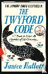 Hallett, Janice - The Twyford Code