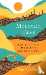Roy, Saumya - Mountain Tales