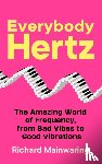 Mainwaring, Richard - Everybody Hertz