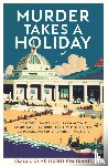 Various - Murder Takes a Holiday