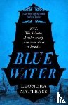 Nattrass, Leonora - Blue Water