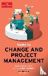 Roberts, Paul - The Economist Guide To Change And Project Management