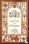 Videen, Hana - The Wordhord