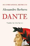 Barbero, Alessandro - Dante
