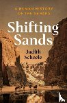 Scheele, Judith - Shifting Sands